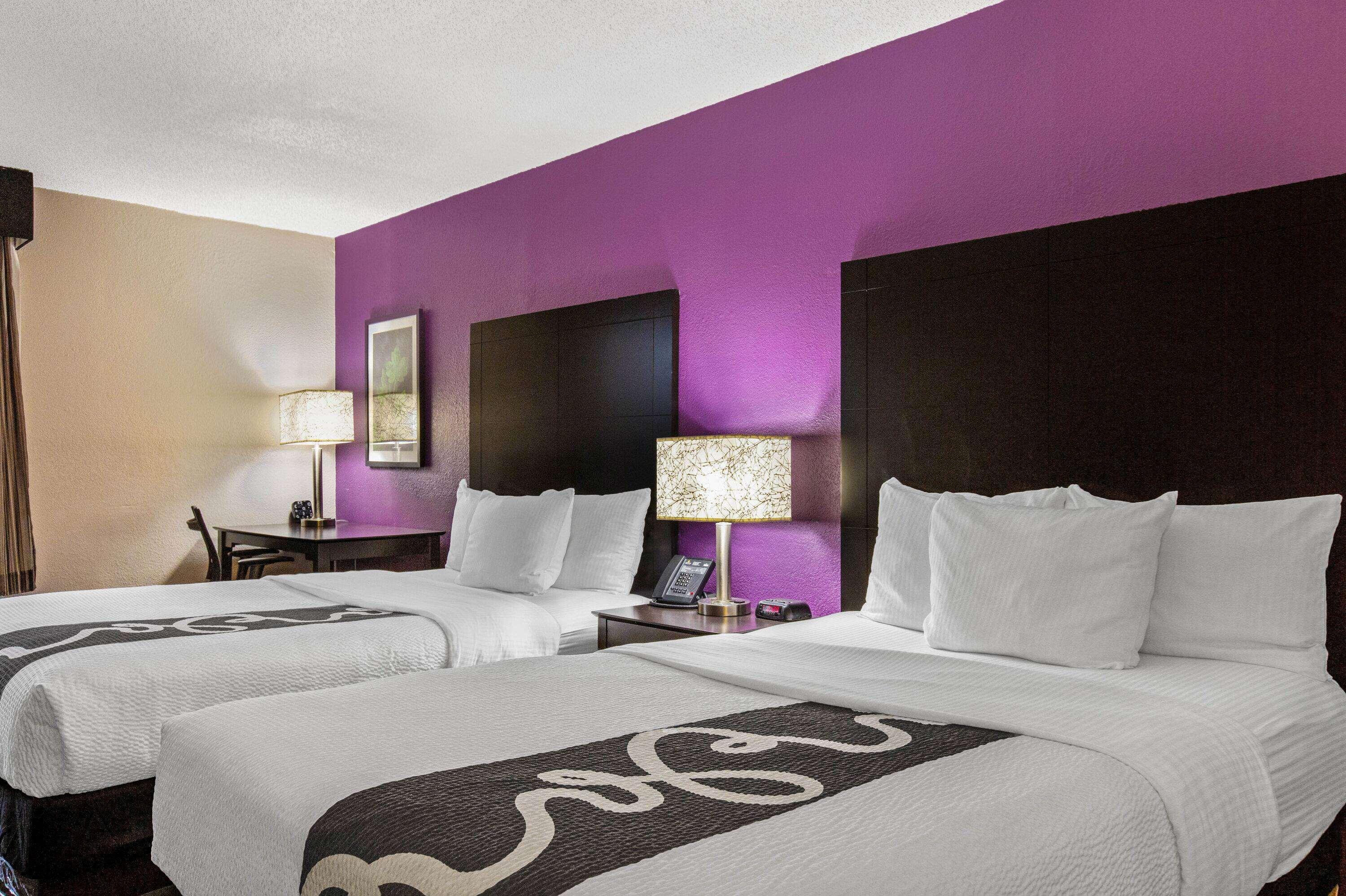 La Quinta By Wyndham Miami Lakes Exteriér fotografie