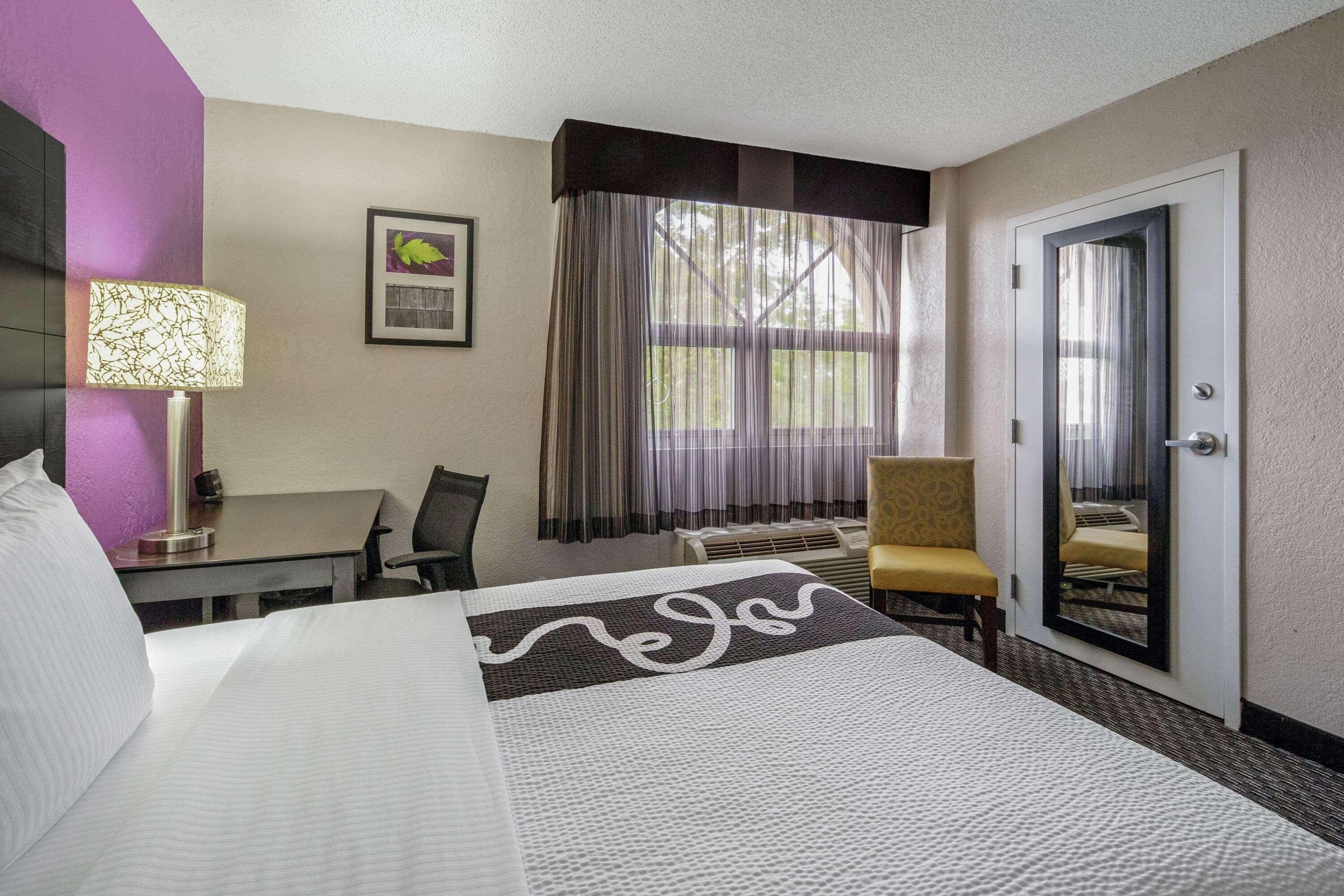 La Quinta By Wyndham Miami Lakes Exteriér fotografie