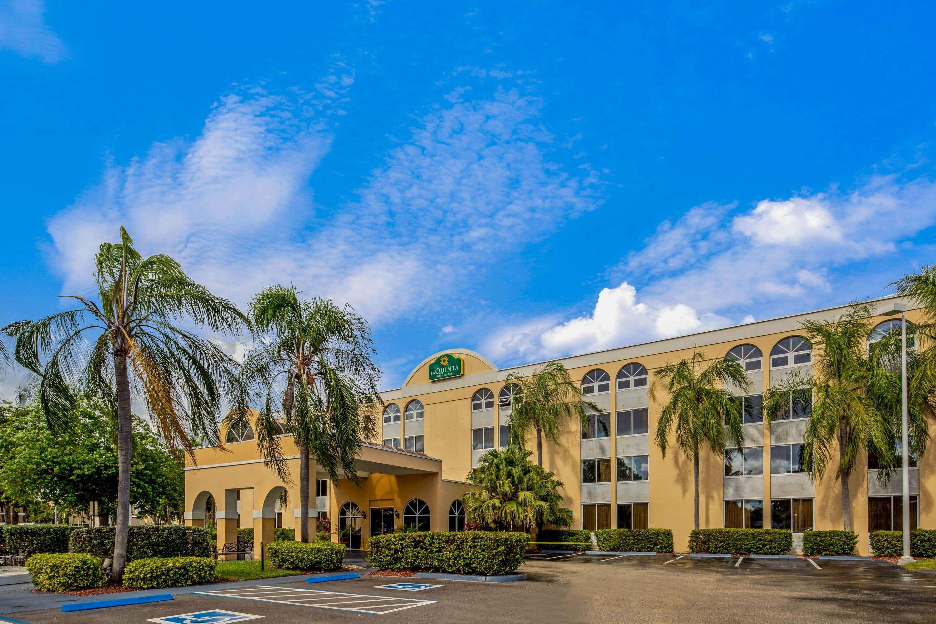 La Quinta By Wyndham Miami Lakes Exteriér fotografie