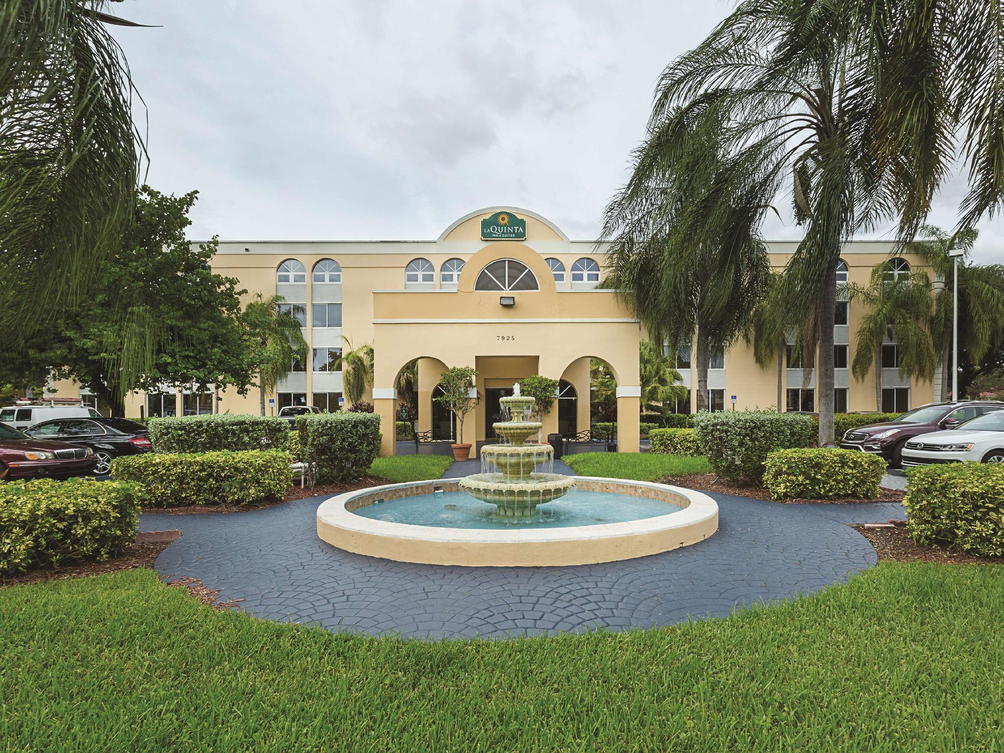 La Quinta By Wyndham Miami Lakes Exteriér fotografie