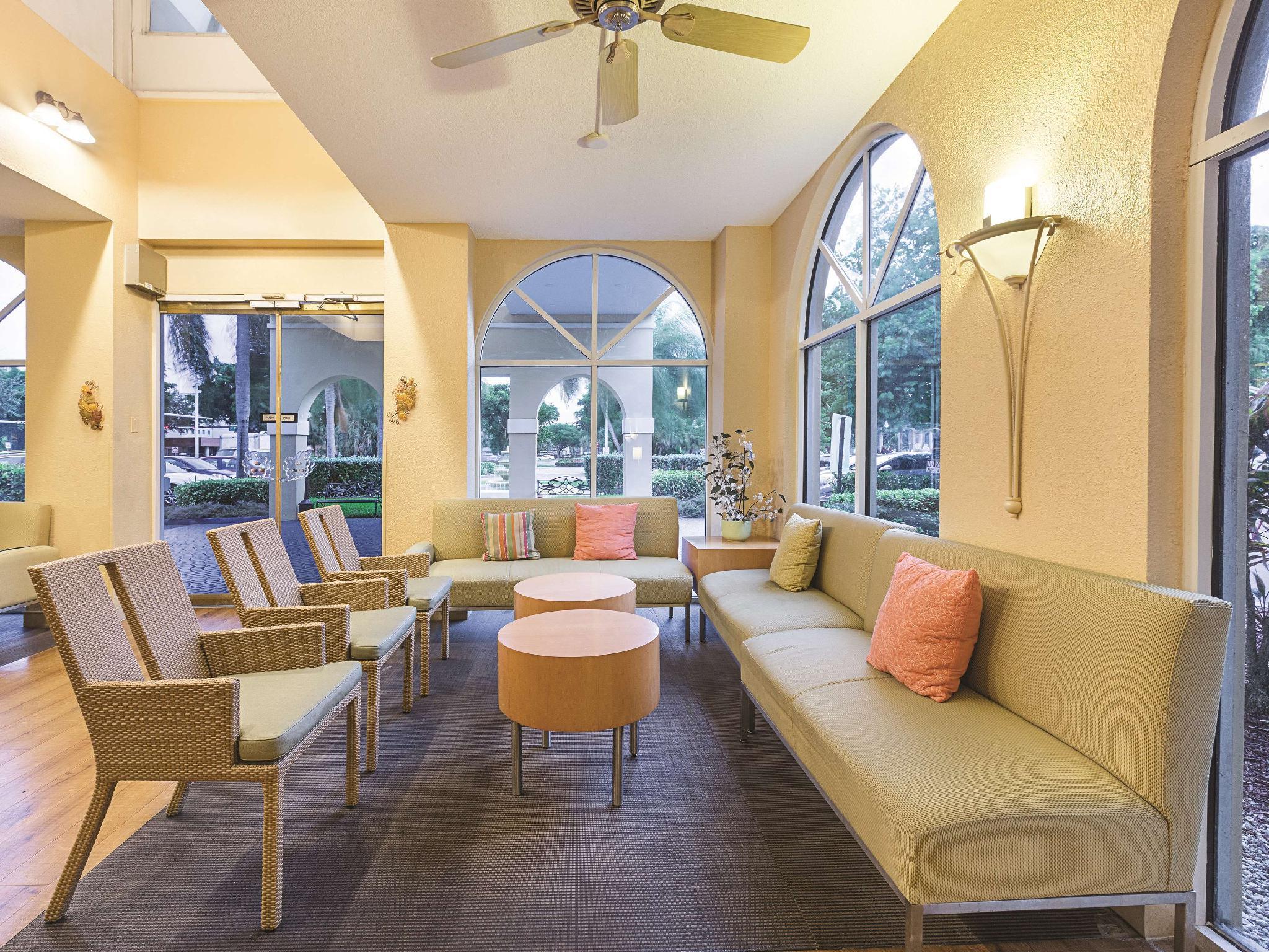 La Quinta By Wyndham Miami Lakes Exteriér fotografie