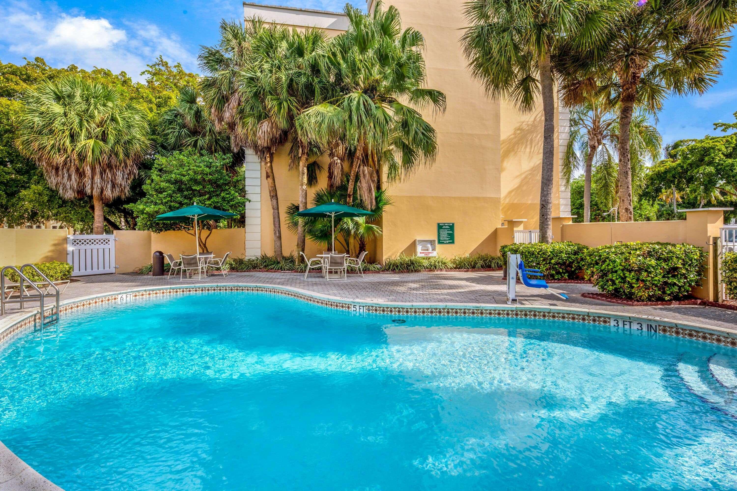 La Quinta By Wyndham Miami Lakes Exteriér fotografie