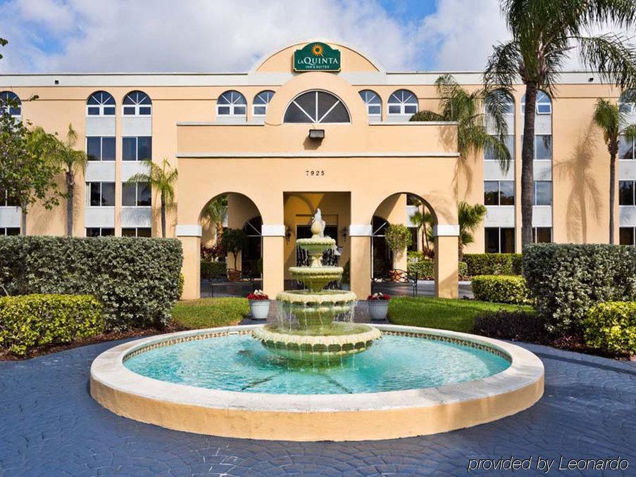 La Quinta By Wyndham Miami Lakes Exteriér fotografie